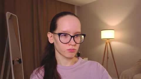 Sara online show from February 19, 4:14 pm