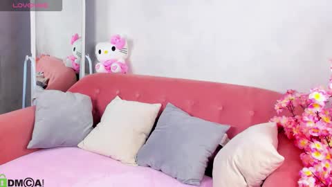 Lynn online show from October 7, 1:03 am