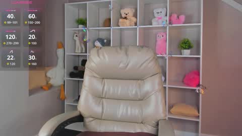 Lynn online show from December 3, 12:18 am