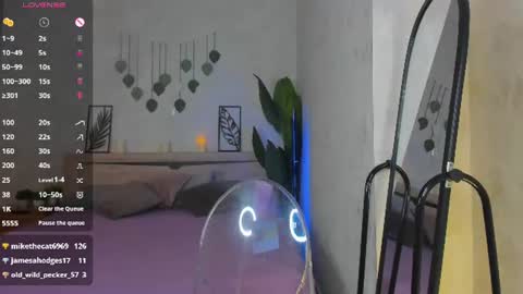 Snapshot of lynn_martin chatting on June 14, 2:24 am Lynn online show from June 14, 2:24 am