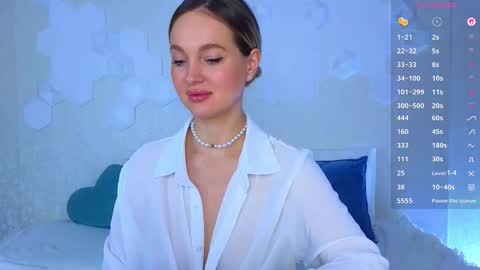 Lana online show from March 24, 2:49 am