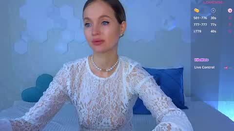 Lana online show from April 26, 2:09 am