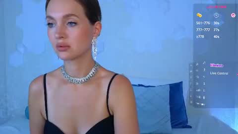 Snapshot of lynna_sparks chatting on July 11, 3:31 am Lana online show from July 11, 3:31 am