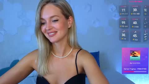 Snapshot of lynna_sparks chatting on July 29, 2:32 am Lana online show from July 29, 2:32 am