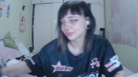 Kira online show from October 6, 11:07 am
