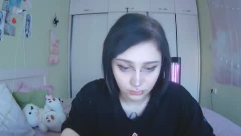 Kira online show from October 17, 10:29 am