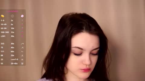 Lola online show from December 21, 6:42 am