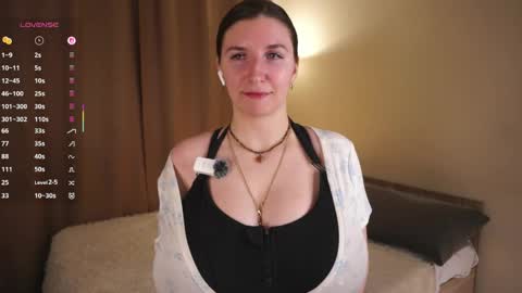 Lola online show from April 12, 5:40 pm