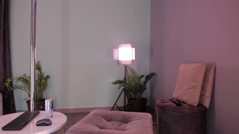 lynnsam_ online show from February 9, 2:07 pm