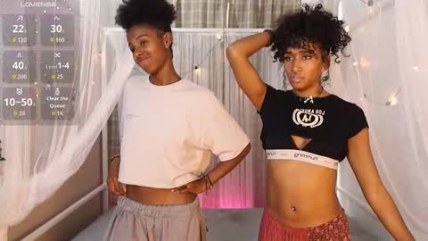 Lynx and Sun  online show from November 6, 7:48 pm