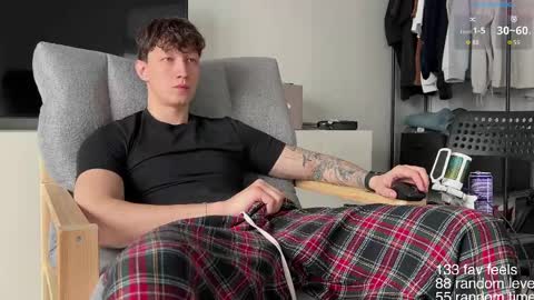 Dani online show from April 15, 8:21 am