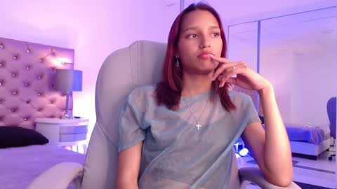 LYRA online show from January 30, 12:18 am