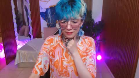 lyra_tay online show from March 6, 7:21 pm