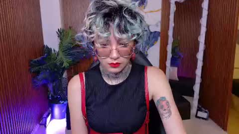lyra_tay online show from July 18, 7:06 pm