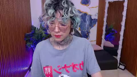 lyra_tay online show from July 23, 7:12 pm