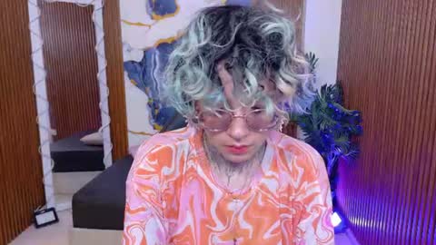 lyra_tay online show from July 24, 7:12 pm