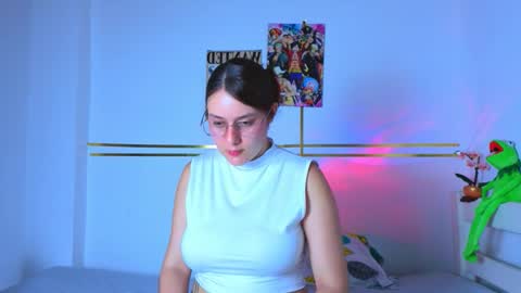 Lyra Carter online show from February 23, 9:45 pm