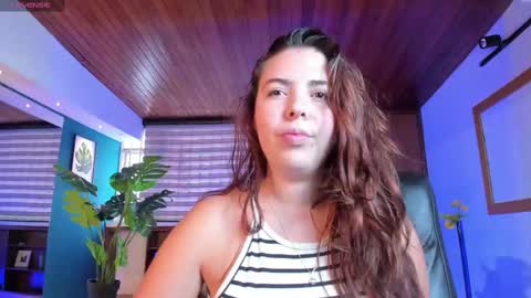 Lyssa  Everyday From 0700 to 1630 Col Time online show from October 9, 1:20 pm