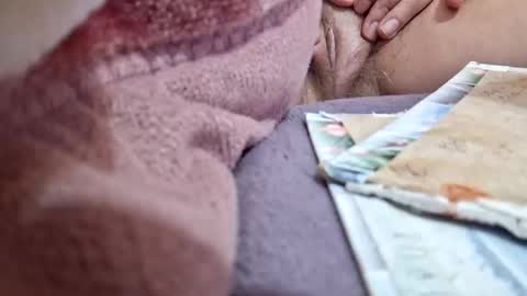 Snapshot of lyxbabylove chatting on February 7, 9:47 am LyxBabyLove online show from February 7, 9:47 am