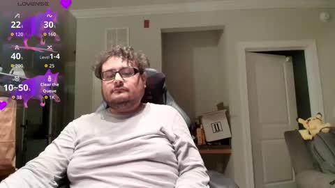 lyxx_2 online show from December 2, 1:11 am