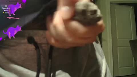 lyxx_2 online show from March 17, 12:59 am