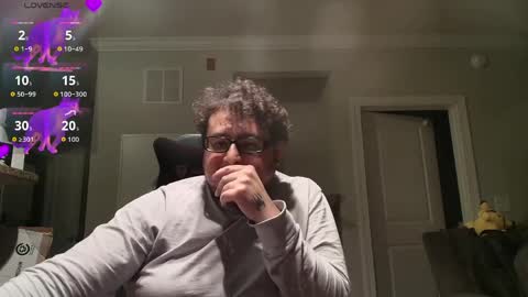 lyxx_2 online show from April 7, 1:17 am