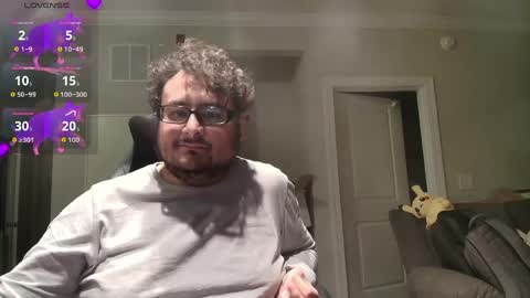 lyxx_2 online show from April 21, 1:42 am