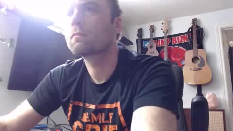 Moby online show from March 13, 5:52 pm