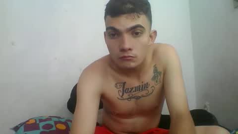 m0ntana777 online show from November 7, 11:32 am