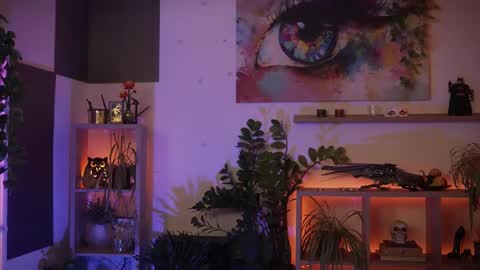 M1A  Dddy online show from November 21, 9:35 pm