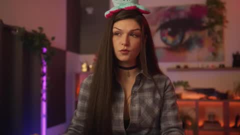 M1A  Dddy online show from November 25, 8:09 pm