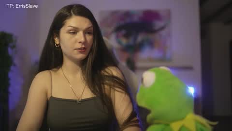 M1A  Dddy online show from April 10, 7:40 pm