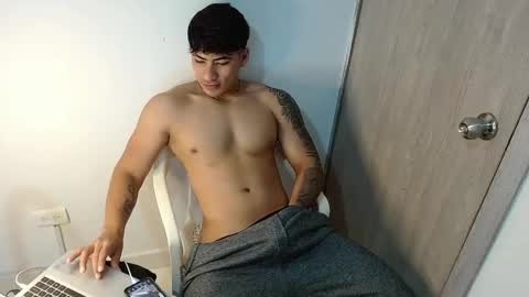 MICHAEL online show from March 6, 2:02 pm