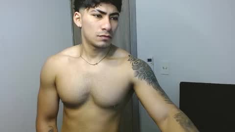 MICHAEL online show from March 21, 12:54 pm