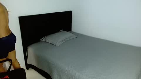 MICHAEL online show from March 27, 3:01 pm