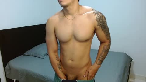 MICHAEL online show from April 4, 3:53 pm