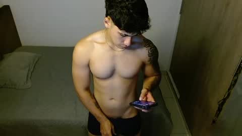 MICHAEL online show from April 11, 4:28 am