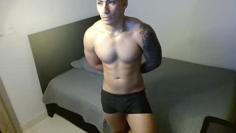 Snapshot of m1chaelx_ chatting on April 29, 5:30 pm MICHAEL online show from April 29, 5:30 pm