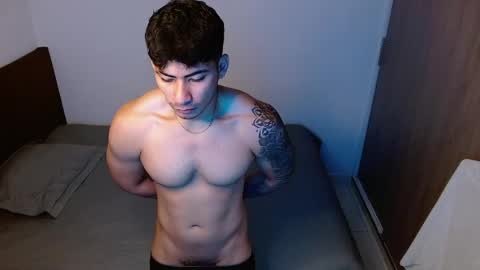 Snapshot of m1chaelx_ chatting on May 2, 2:33 pm MICHAEL online show from May 2, 2:33 pm