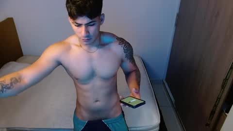 Snapshot of m1chaelx_ chatting on May 3, 2:23 pm MICHAEL online show from May 3, 2:23 pm