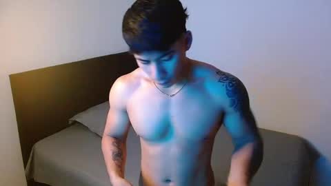 Snapshot of m1chaelx_ chatting on June 1, 3:03 pm MICHAEL online show from June 1, 3:03 pm