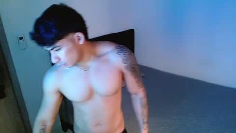 MICHAEL online show from August 4, 4:31 pm