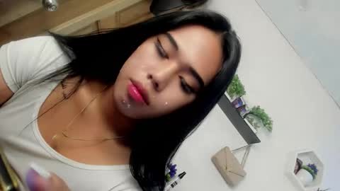 Janelovesu online show from February 11, 12:04 am