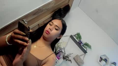 Janelovesu online show from March 22, 10:35 pm