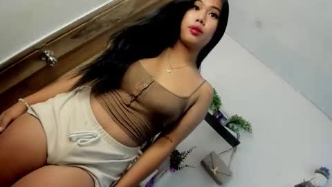 Snapshot of m1ssjanelana69 chatting on April 21, 11:18 pm Janelovesu online show from April 21, 11:18 pm