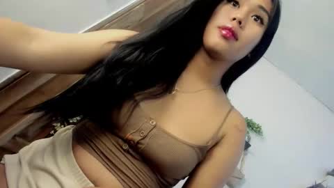 Snapshot of m1ssjanelana69 chatting on April 29, 12:20 pm Janelovesu online show from April 29, 12:20 pm