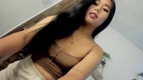 Snapshot of m1ssjanelana69 chatting on May 8, 4:18 am Janelovesu online show from May 8, 4:18 am