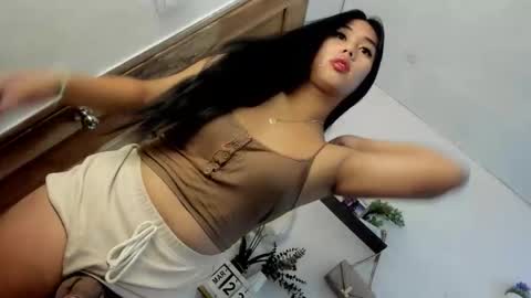 Snapshot of m1ssjanelana69 chatting on May 22, 7:52 pm Janelovesu online show from May 22, 7:52 pm
