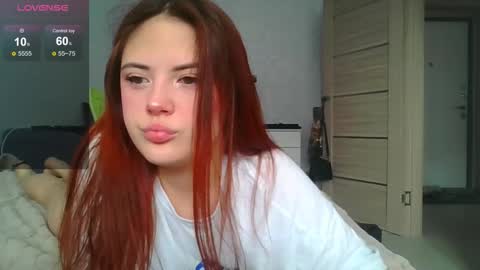 m31issa_cherry online show from February 19, 10:33 am