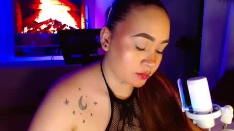 Snapshot of m33li chatting on July 18, 1:54 am Meli online show from July 18, 1:54 am